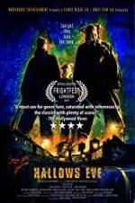 Watch Hallows Eve Myflixer