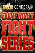 Watch Friday Night Fights Fortuna vs Zamudio Myflixer