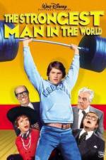 Watch The Strongest Man in the World Myflixer