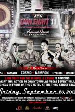 Watch Lion Fight 11 Myflixer