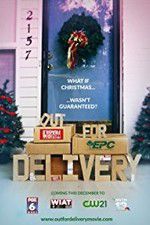Watch Out for Delivery Myflixer