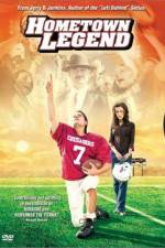 Watch Hometown Legend Myflixer