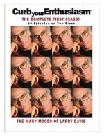Watch Larry David: Curb Your Enthusiasm Myflixer