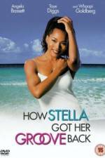 Watch How Stella Got Her Groove Back Myflixer