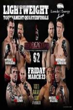 Watch Bellator Fighting Championships 62  Eric Prindle vs. Thiago Santos Myflixer