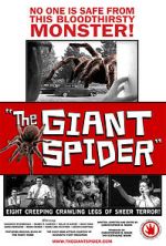 Watch The Giant Spider Myflixer