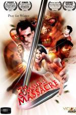 Watch The Summer of Massacre Myflixer