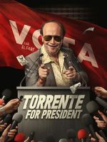Watch Torrente for President Myflixer