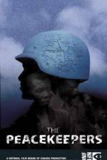 Watch The Peacekeepers Myflixer