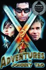 Watch Adventures of Johnny Tao Myflixer