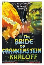 Watch The Bride of Frankenstein Myflixer
