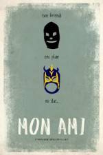 Watch Mon Ami Myflixer