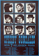 Watch Speedy Gonzales - noin 7 veljeksen poika Myflixer