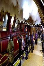 Watch The Tube: An Underground History Myflixer