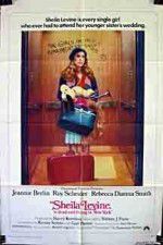 Watch Sheila Levine Is Dead and Living in New York Myflixer