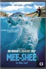 Watch Mee-Shee The Water Giant Myflixer