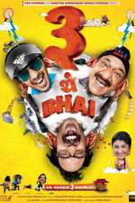 Watch Teen Thay Bhai Myflixer