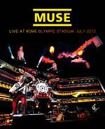 Watch muse live at rome olympic stadium Myflixer