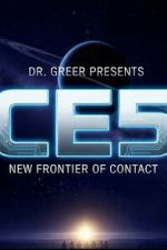 Watch CE5: The New Frontier of Contact Myflixer
