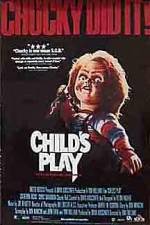 Watch Child's Play Myflixer