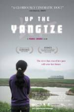 Watch Up the Yangtze Myflixer