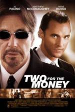 Watch Two for the Money Myflixer