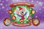 Watch A Chuck E. Cheese Christmas (TV Special 2025) Myflixer