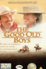 Watch The Good Old Boys Myflixer
