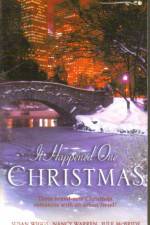 Watch It Happened One Christmas Myflixer