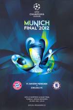 Watch Bayern Munich vs Chelsea Myflixer