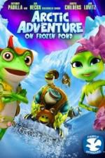 Watch Arctic Adventure: On Frozen Pond Myflixer