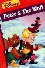 Watch Peter and the Wolf Myflixer