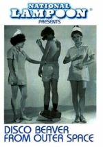 Watch Disco Beaver from Outer Space Myflixer