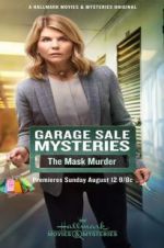 Watch Garage Sale Mystery: The Mask Murder Myflixer