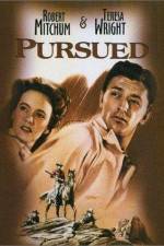 Watch Pursued Myflixer