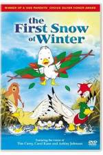 Watch The First Snow of Winter Myflixer