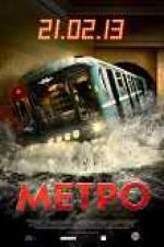 Watch Metro Myflixer