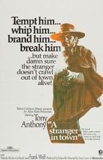 Watch A Stranger in Town Myflixer