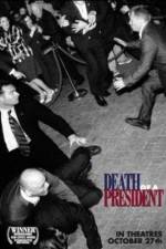Watch Death of a President Myflixer