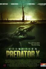 Watch Alligator X Myflixer
