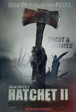 Watch Hatchet II Myflixer