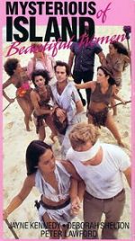 Watch Mysterious Island of Beautiful Women Myflixer