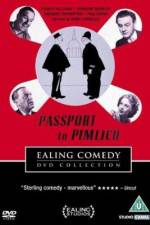 Watch Passport to Pimlico Myflixer