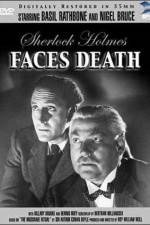 Watch Sherlock Holmes möter döden Myflixer