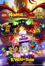 Watch Monkie Kid: A Hero Is Born Myflixer