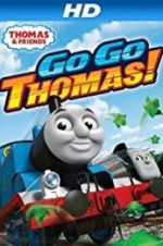 Watch Thomas & Friends: Go Go Thomas! Myflixer