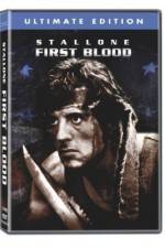 Watch First Blood Myflixer
