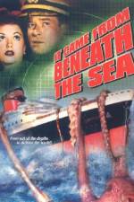 Watch It Came from Beneath the Sea Myflixer