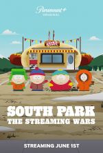 Watch South Park the Streaming Wars Part 2 Myflixer