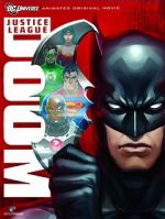Watch Justice League: Doom Myflixer